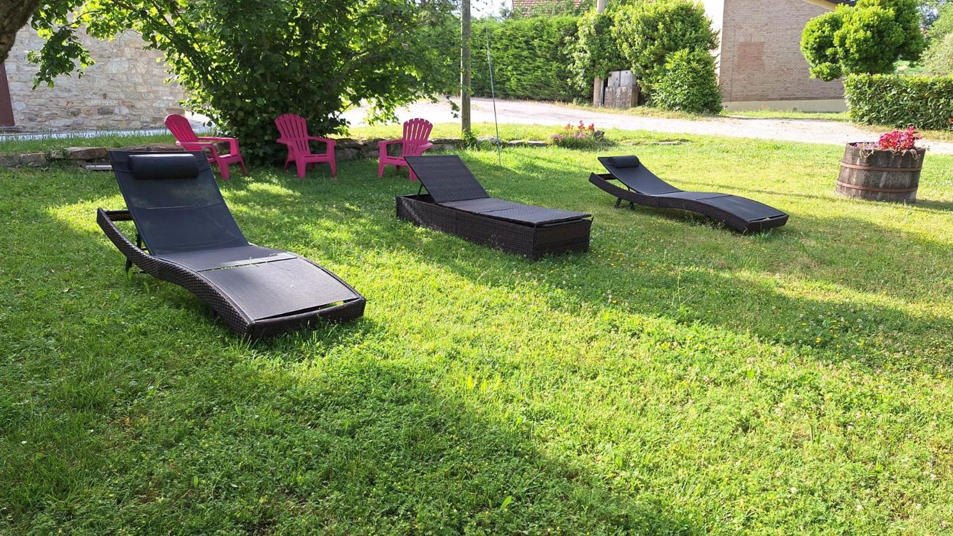Agriturismo Montefiorentino