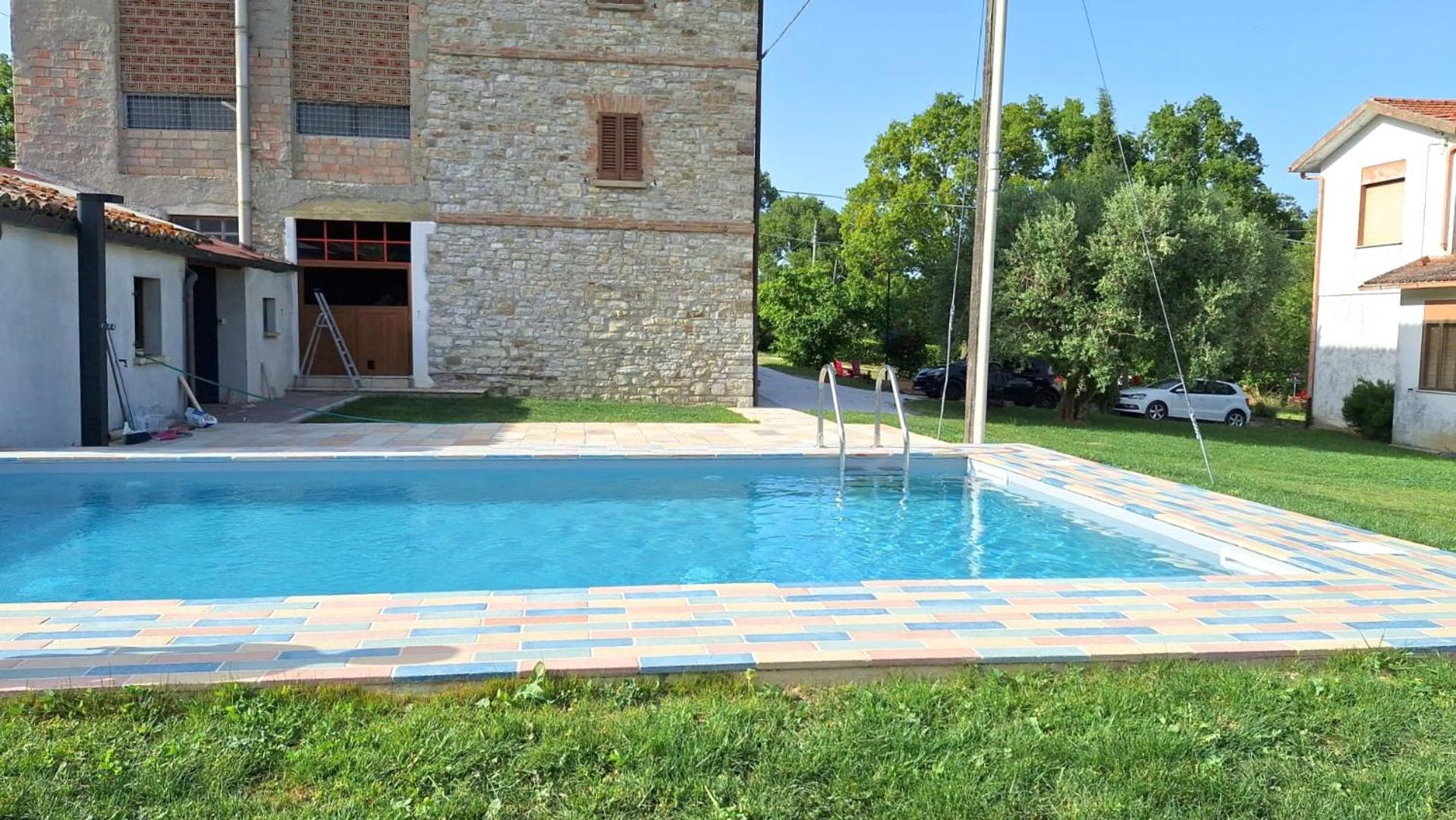 Agriturismo Montefiorentino