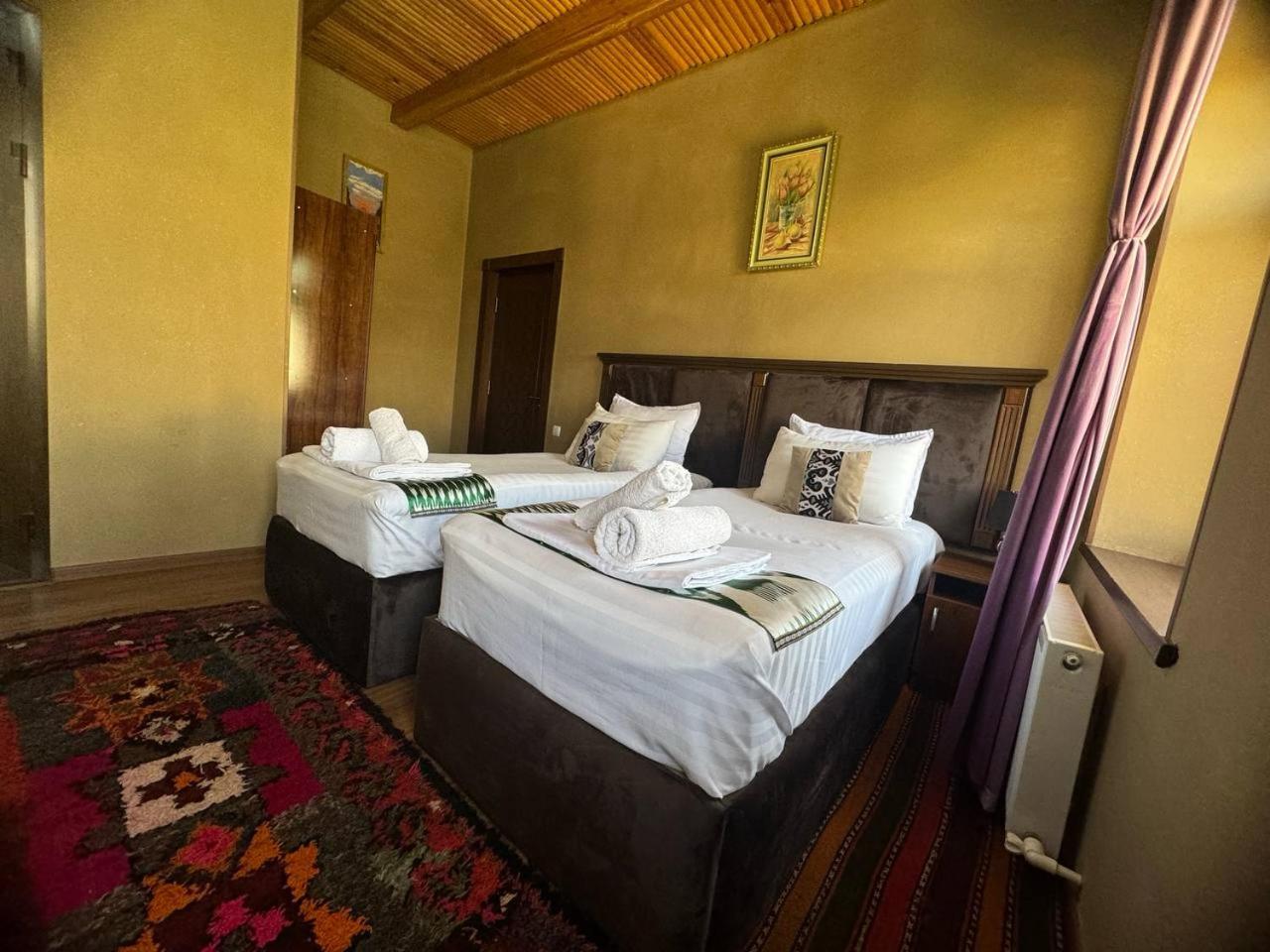 Darvozai Samarkand guest house — photo 79