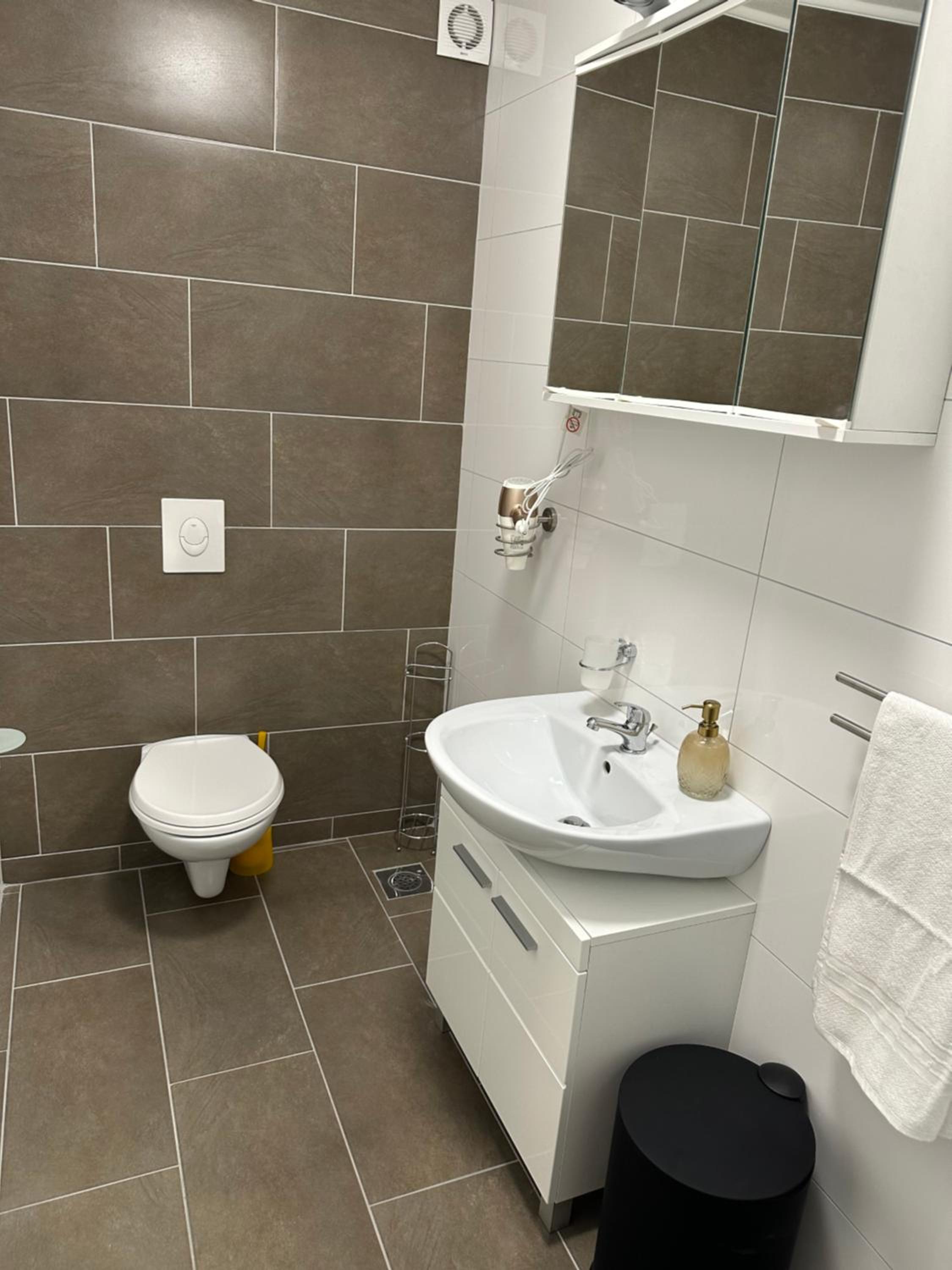 A-Rooms Serviced Accommodation in Mostar