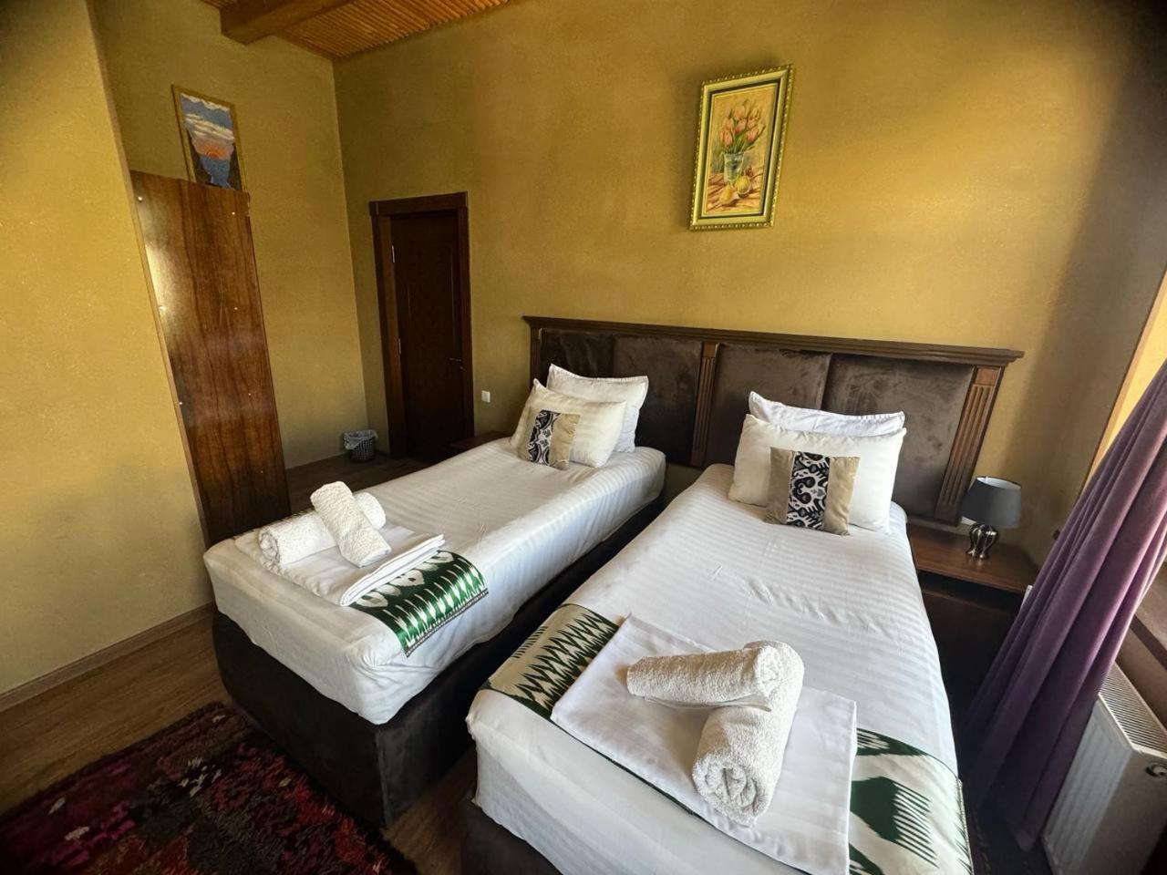 Darvozai Samarkand guest house — photo 104