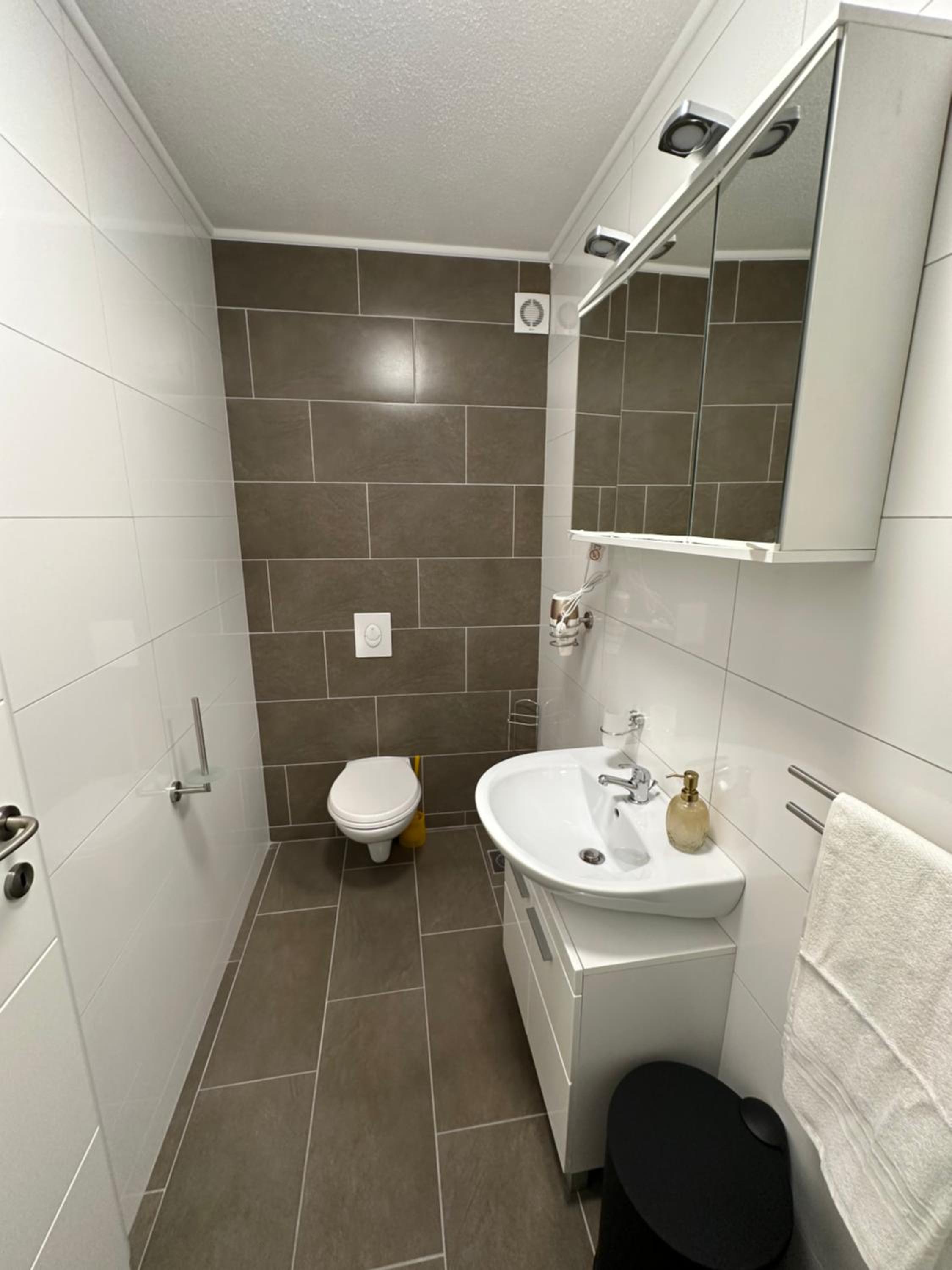 A-Rooms Serviced Accommodation in Mostar