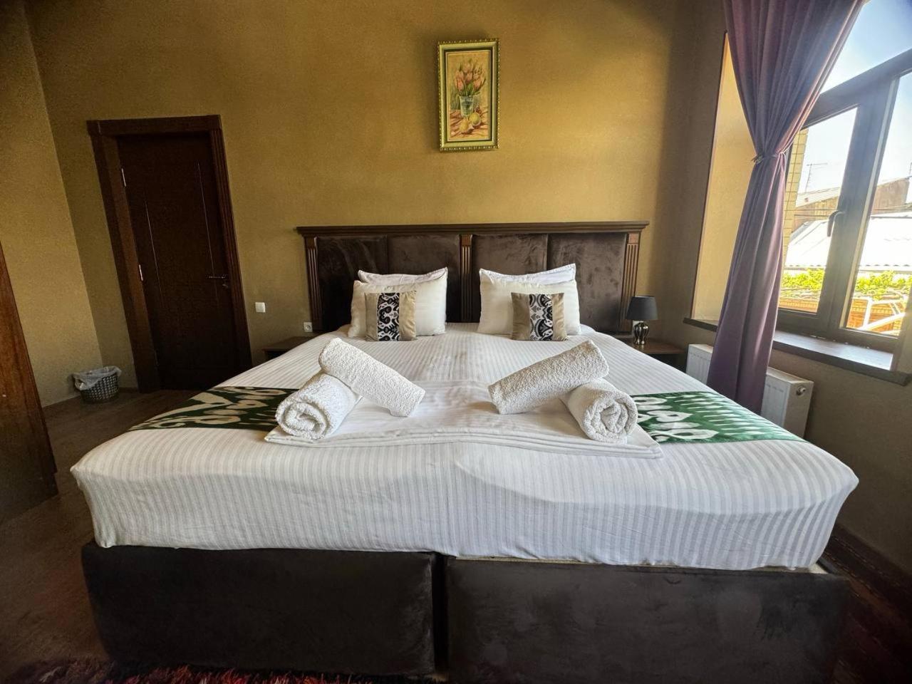 Darvozai Samarkand guest house — photo 140