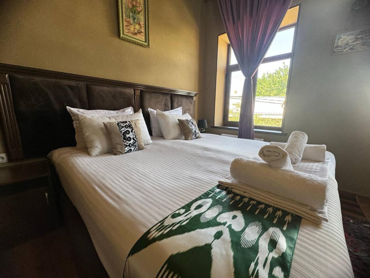 Darvozai Samarkand guest house — photo 123