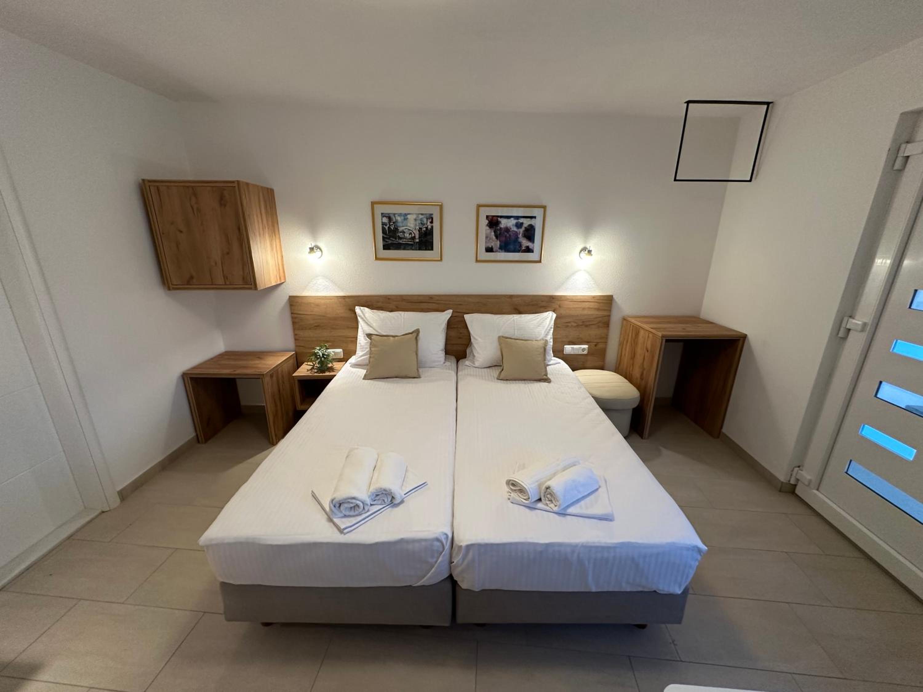 A-Rooms Serviced Accommodation in Mostar