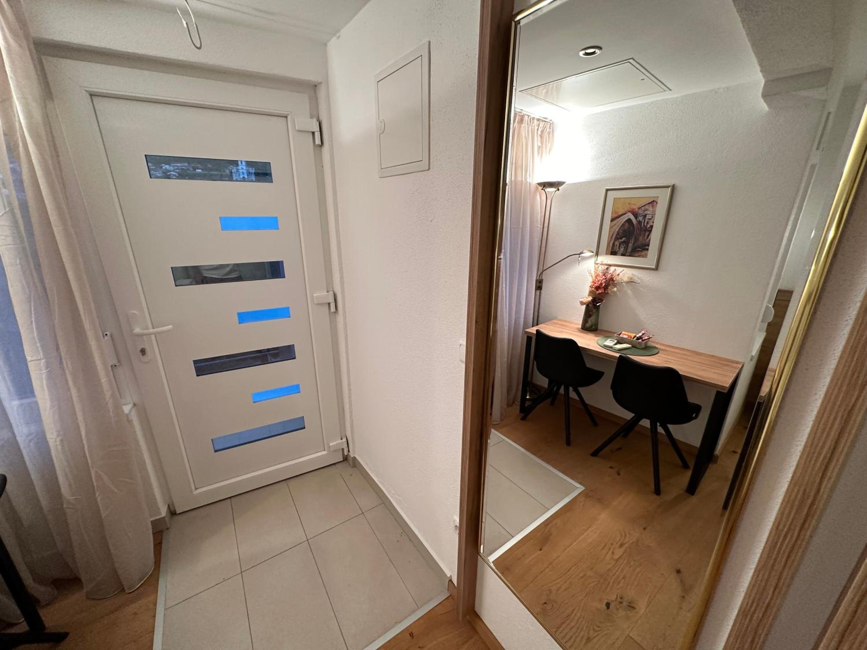 A-Rooms Serviced Accommodation in Mostar