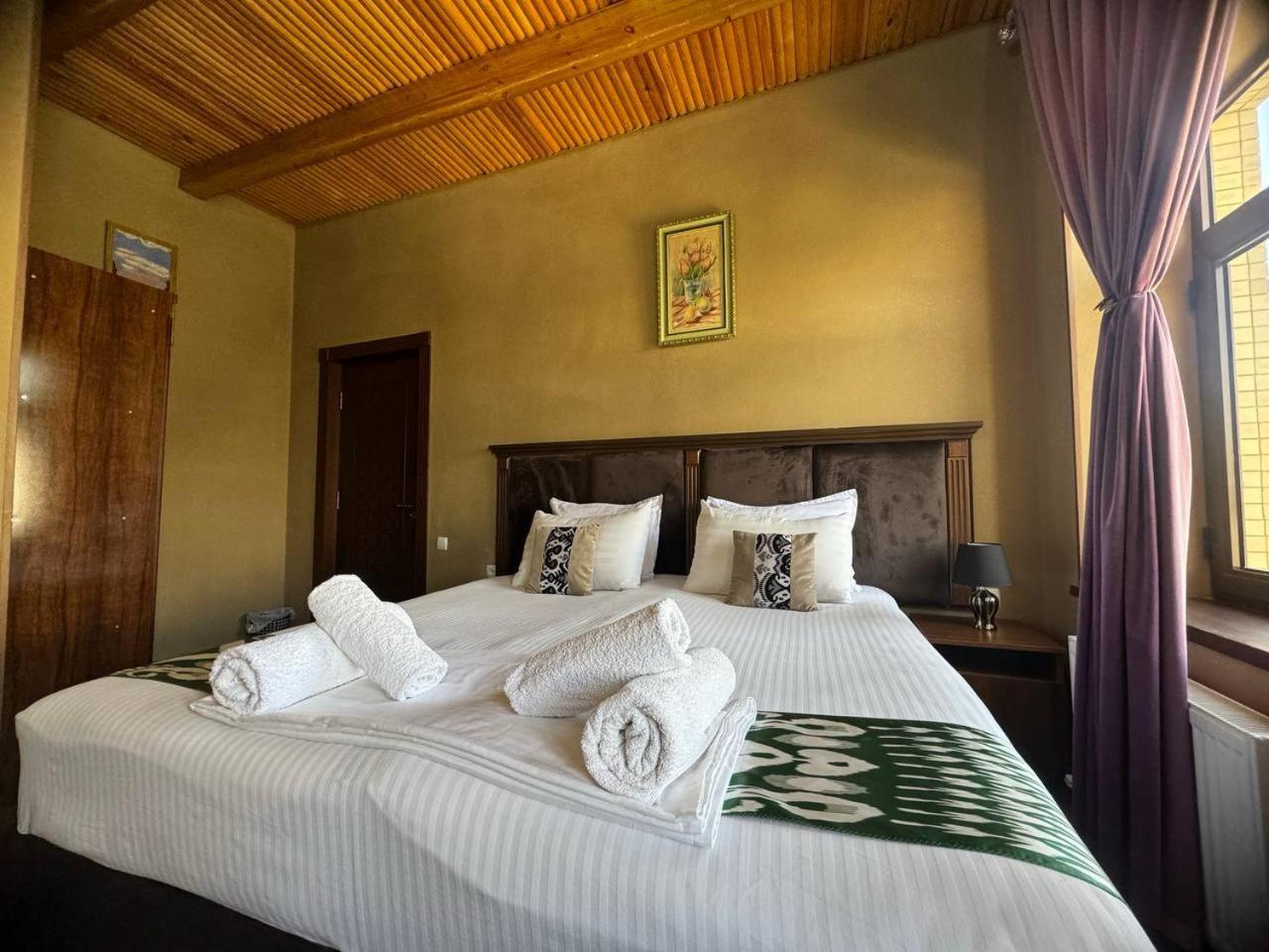 Darvozai Samarkand guest house — photo 39
