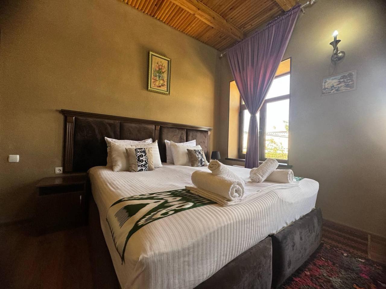 Darvozai Samarkand guest house — photo 115