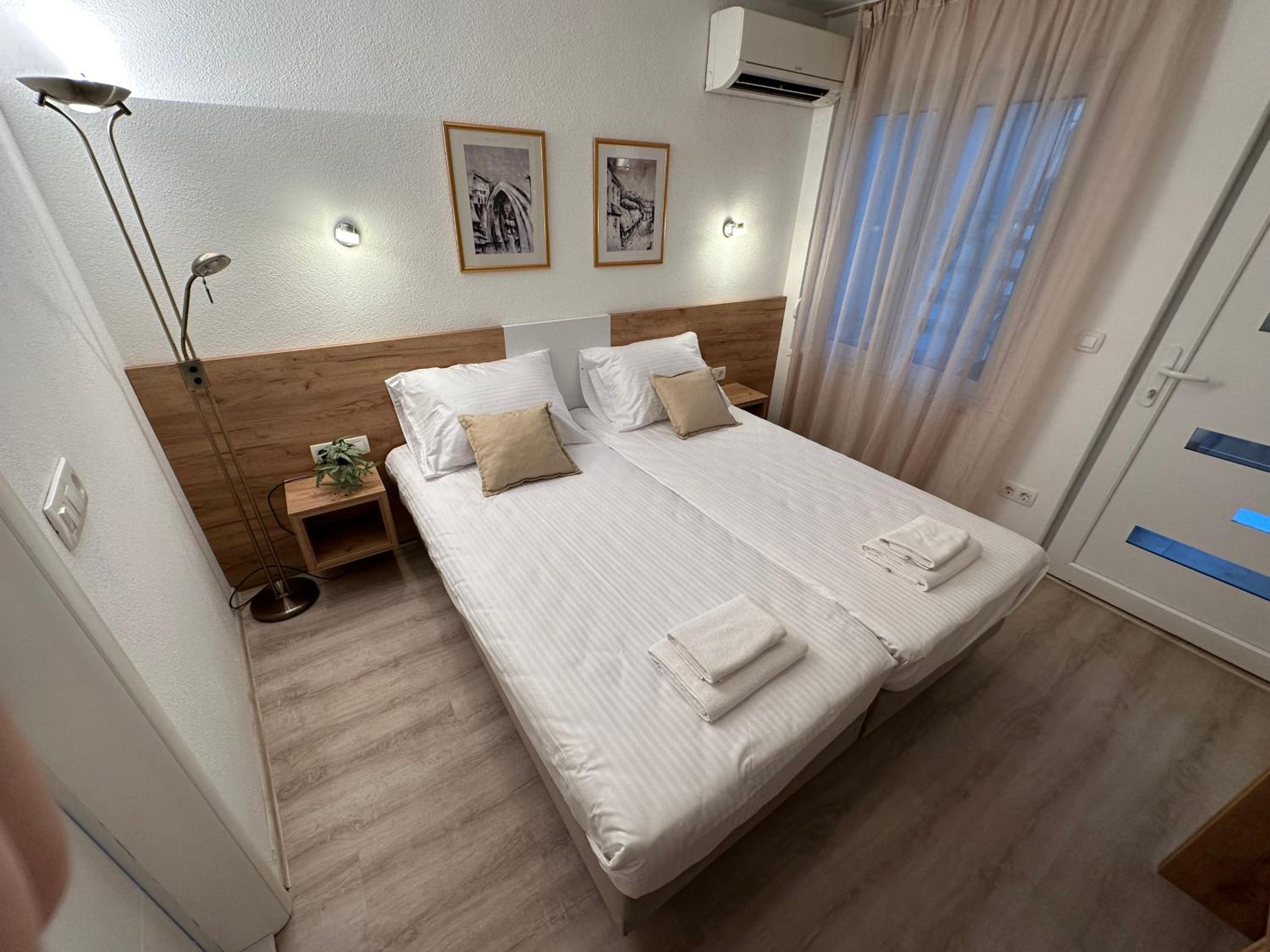 A-Rooms Serviced Accommodation in Mostar