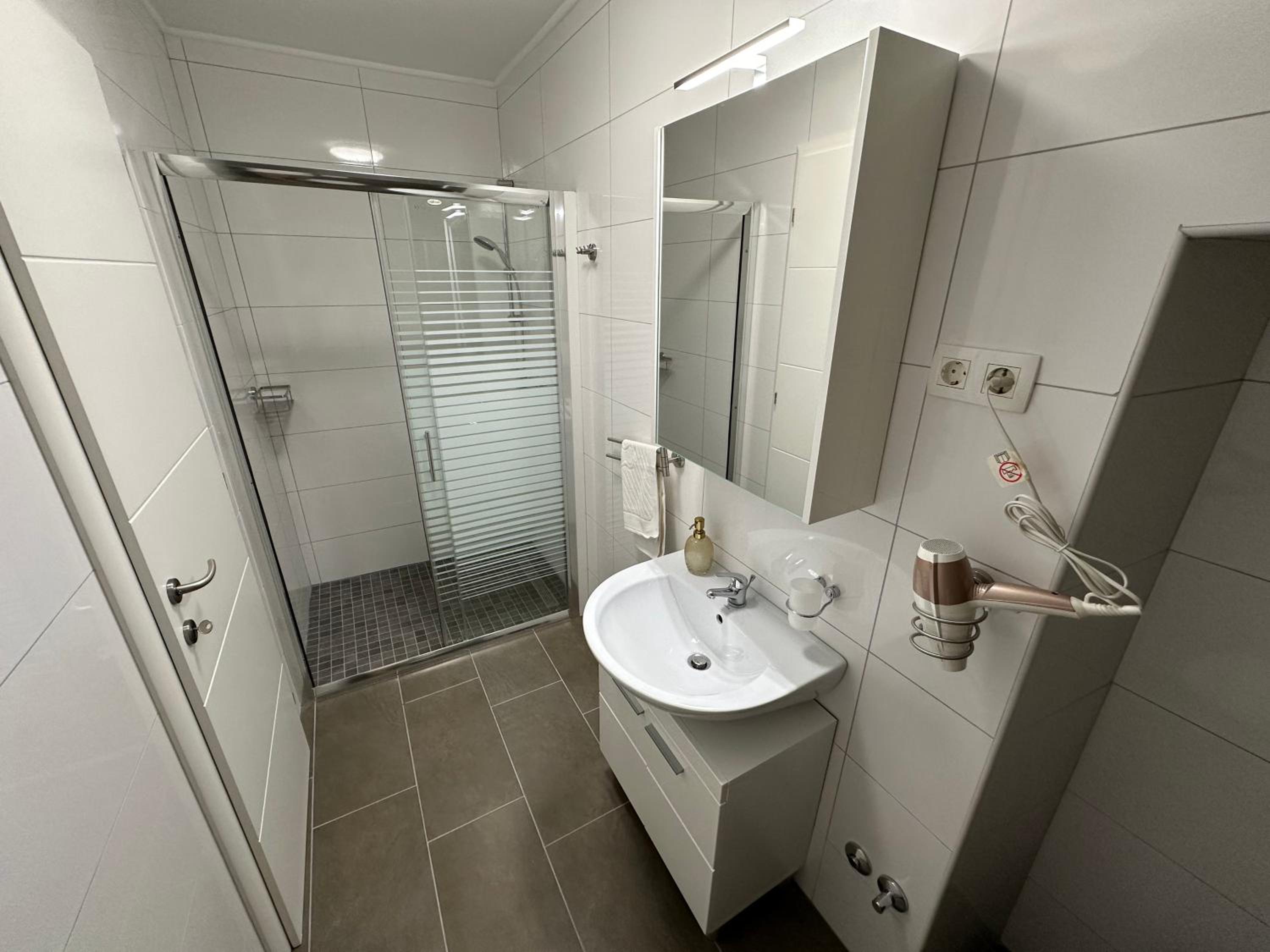 A-Rooms Serviced Accommodation in Mostar