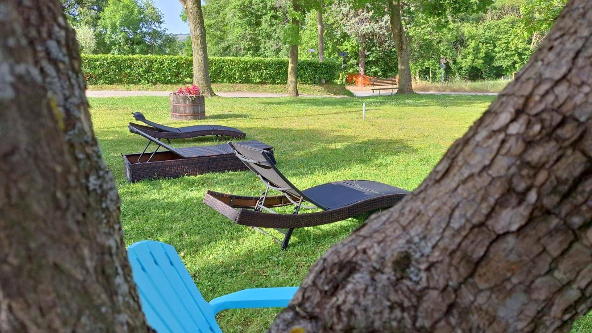 Agriturismo Montefiorentino