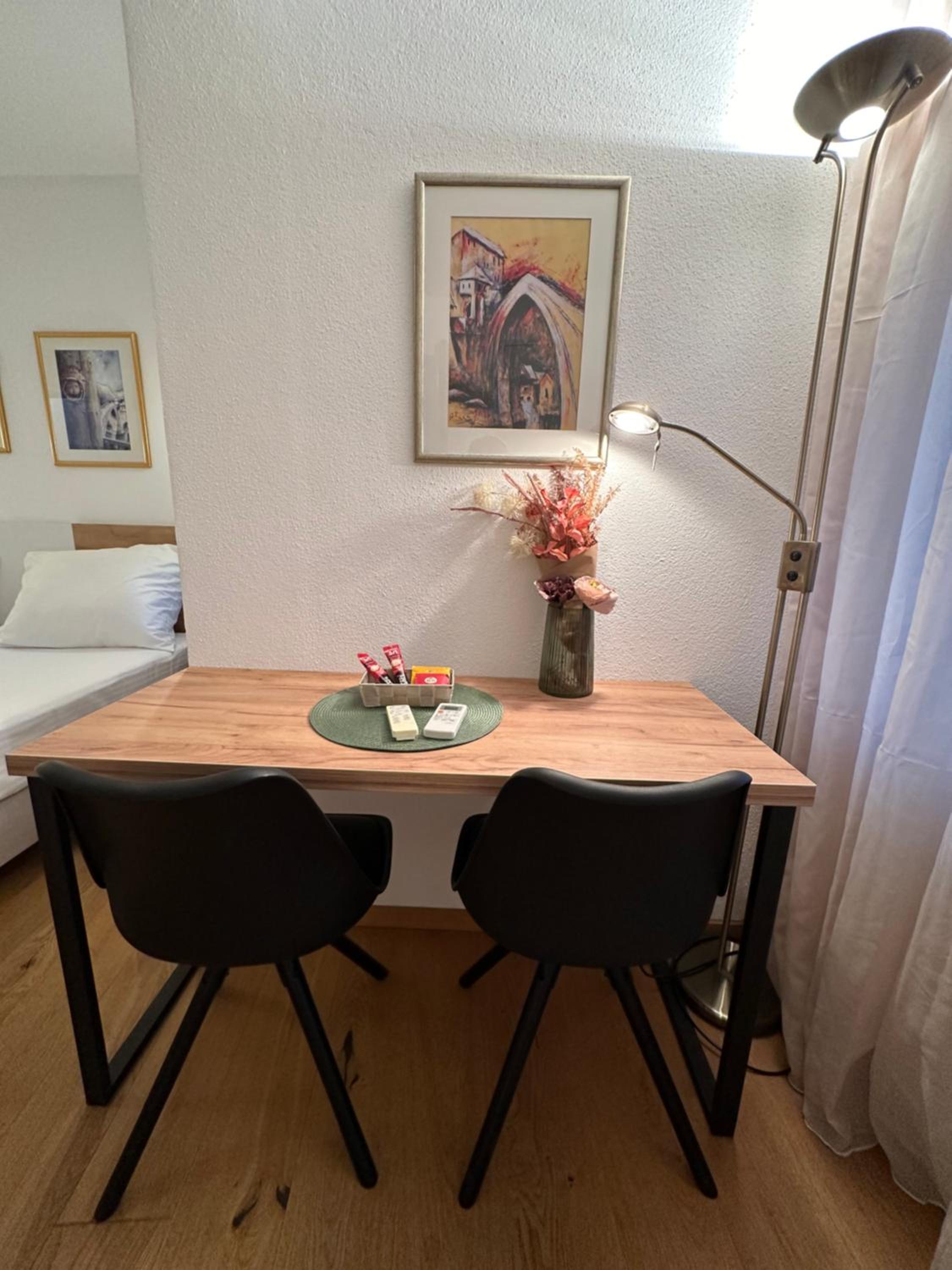 A-Rooms Serviced Accommodation in Mostar