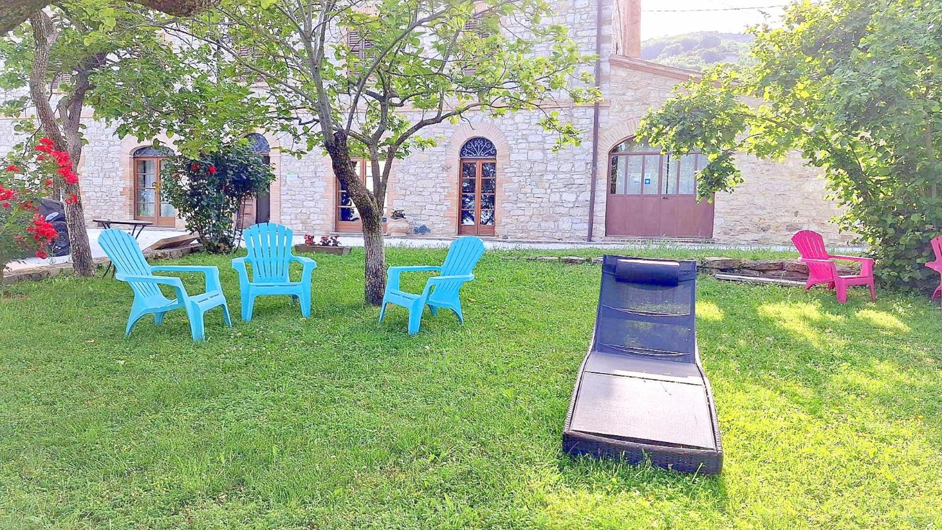 Agriturismo Montefiorentino