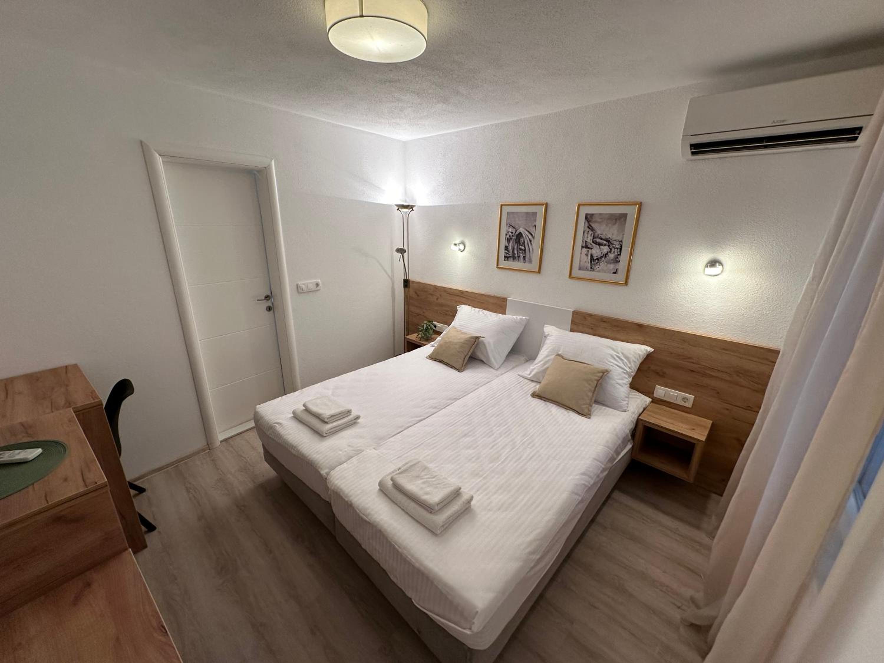 A-Rooms Serviced Accommodation in Mostar