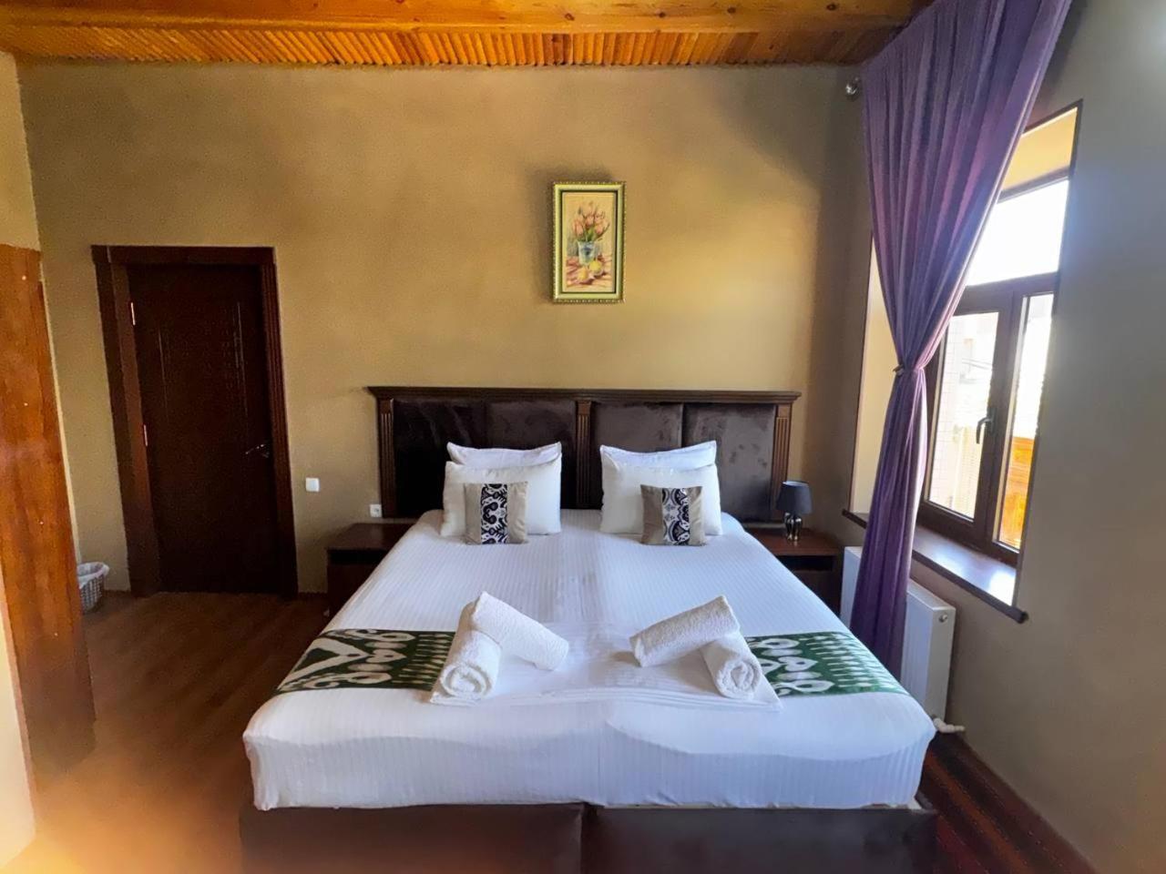 Darvozai Samarkand guest house — photo 12