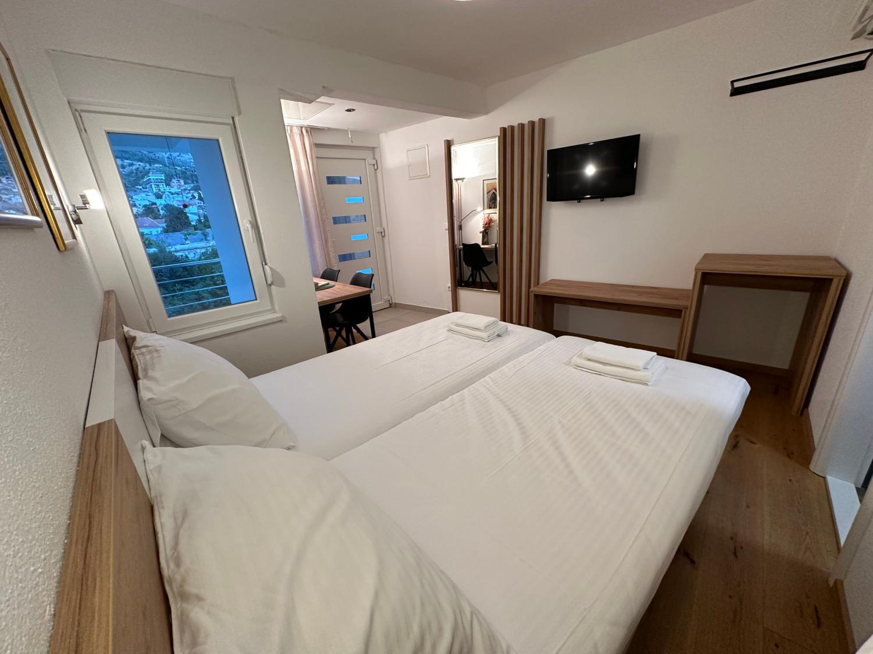 A-Rooms Serviced Accommodation in Mostar
