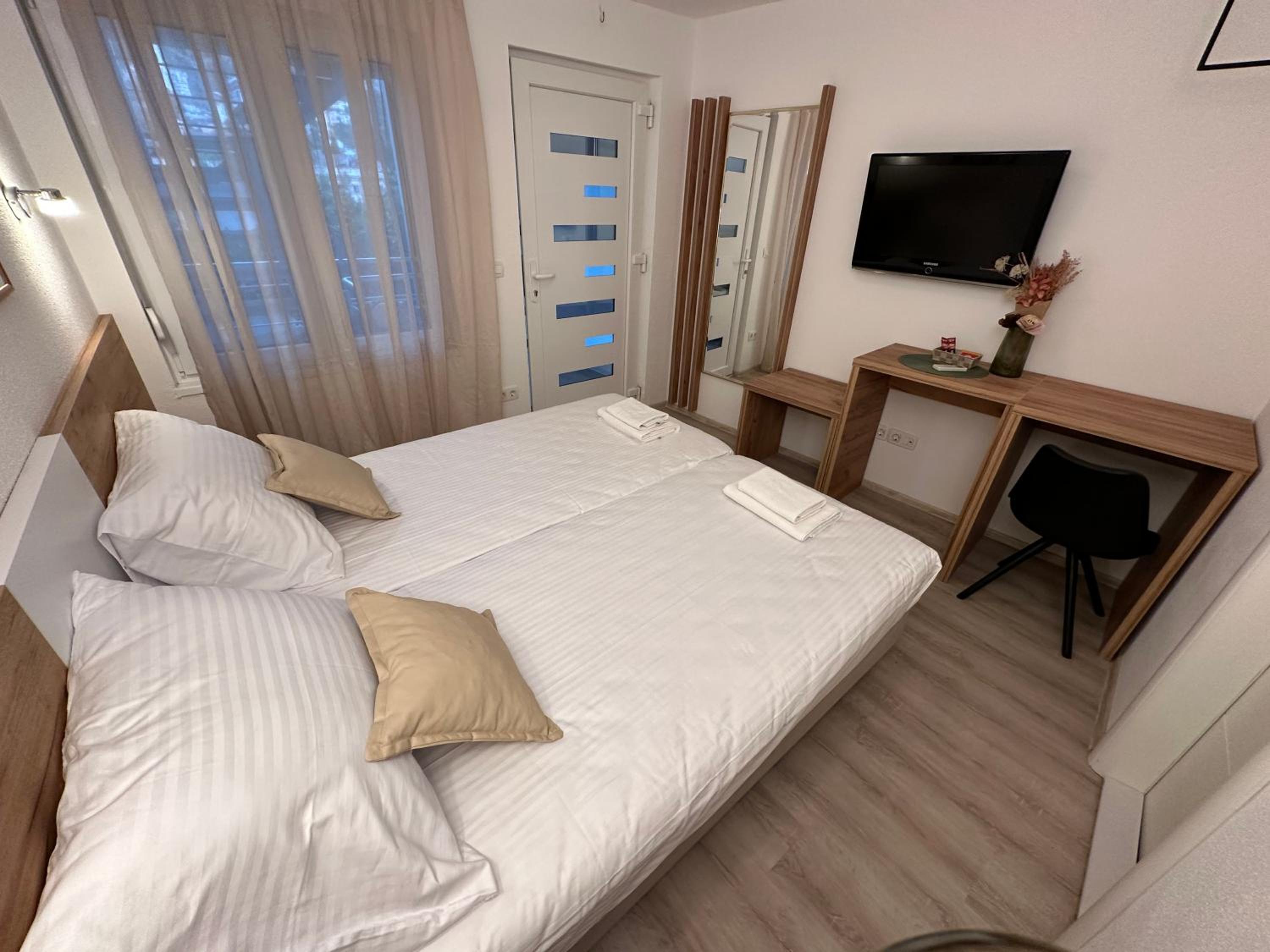A-Rooms Serviced Accommodation in Mostar