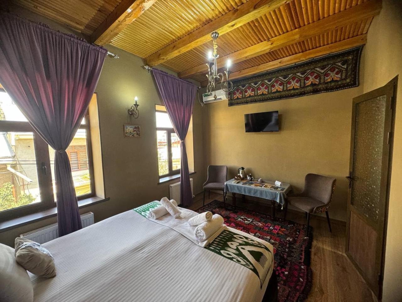 Darvozai Samarkand guest house — photo 22