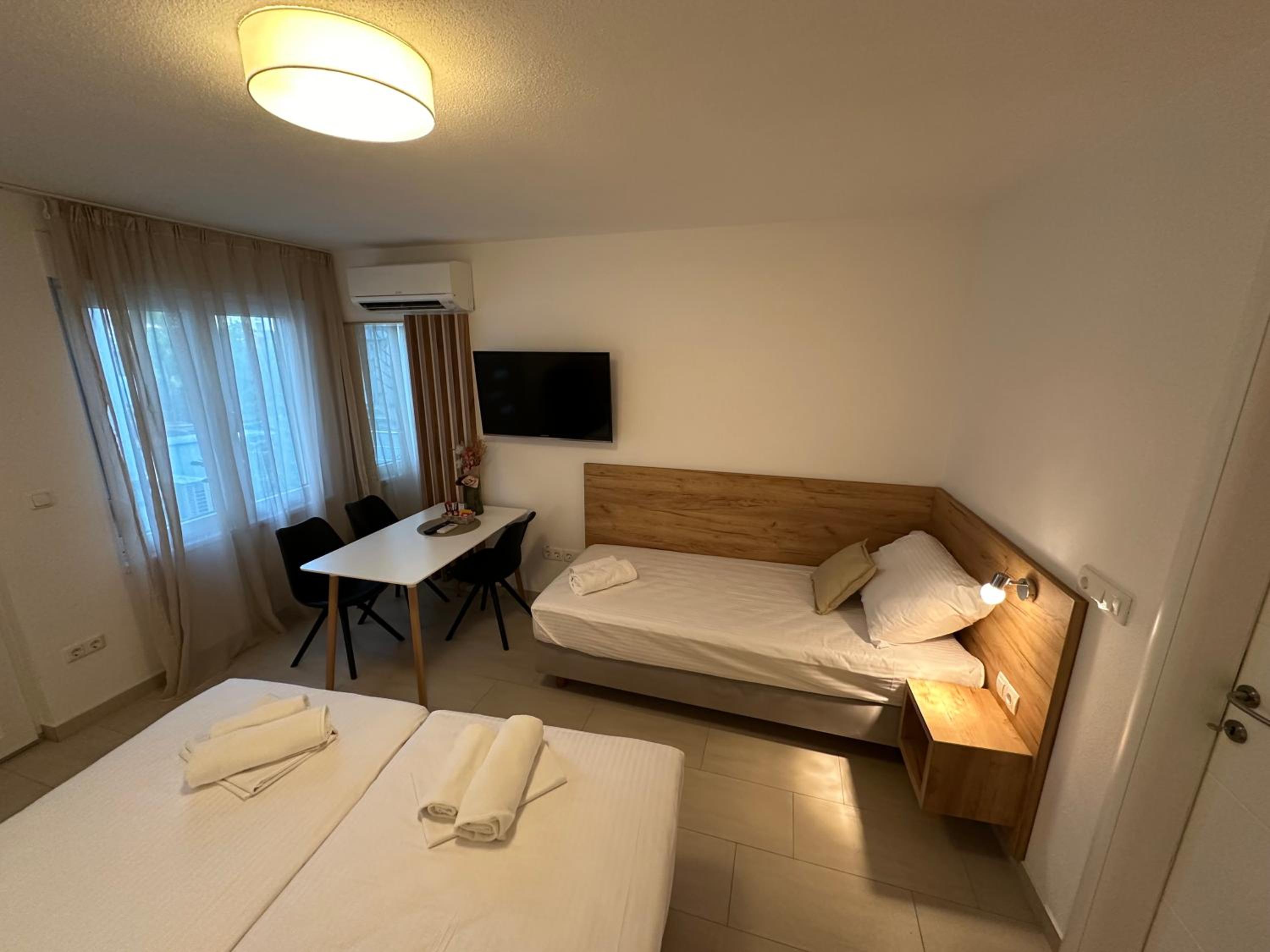 A-Rooms Serviced Accommodation in Mostar