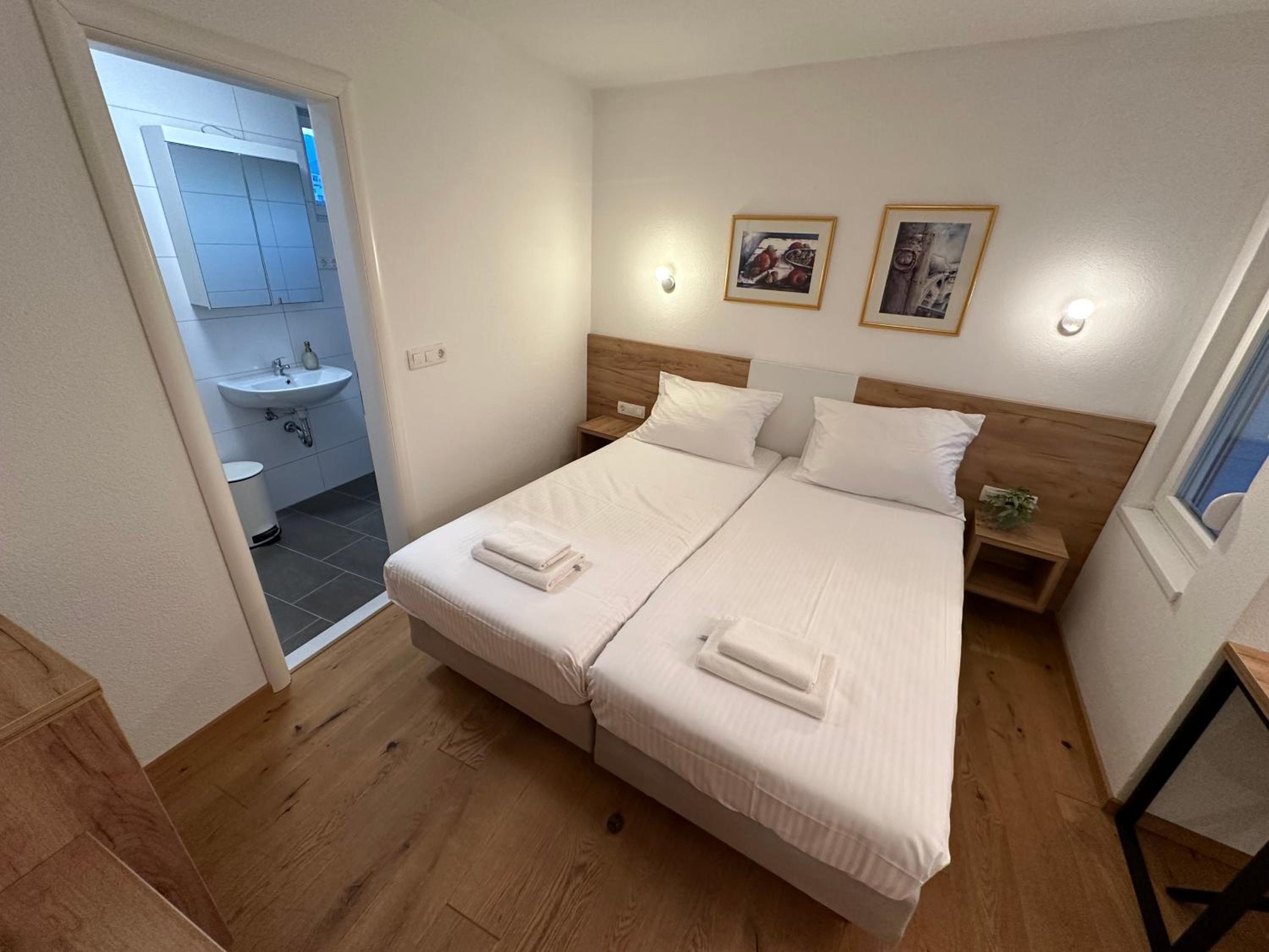 A-Rooms Serviced Accommodation in Mostar