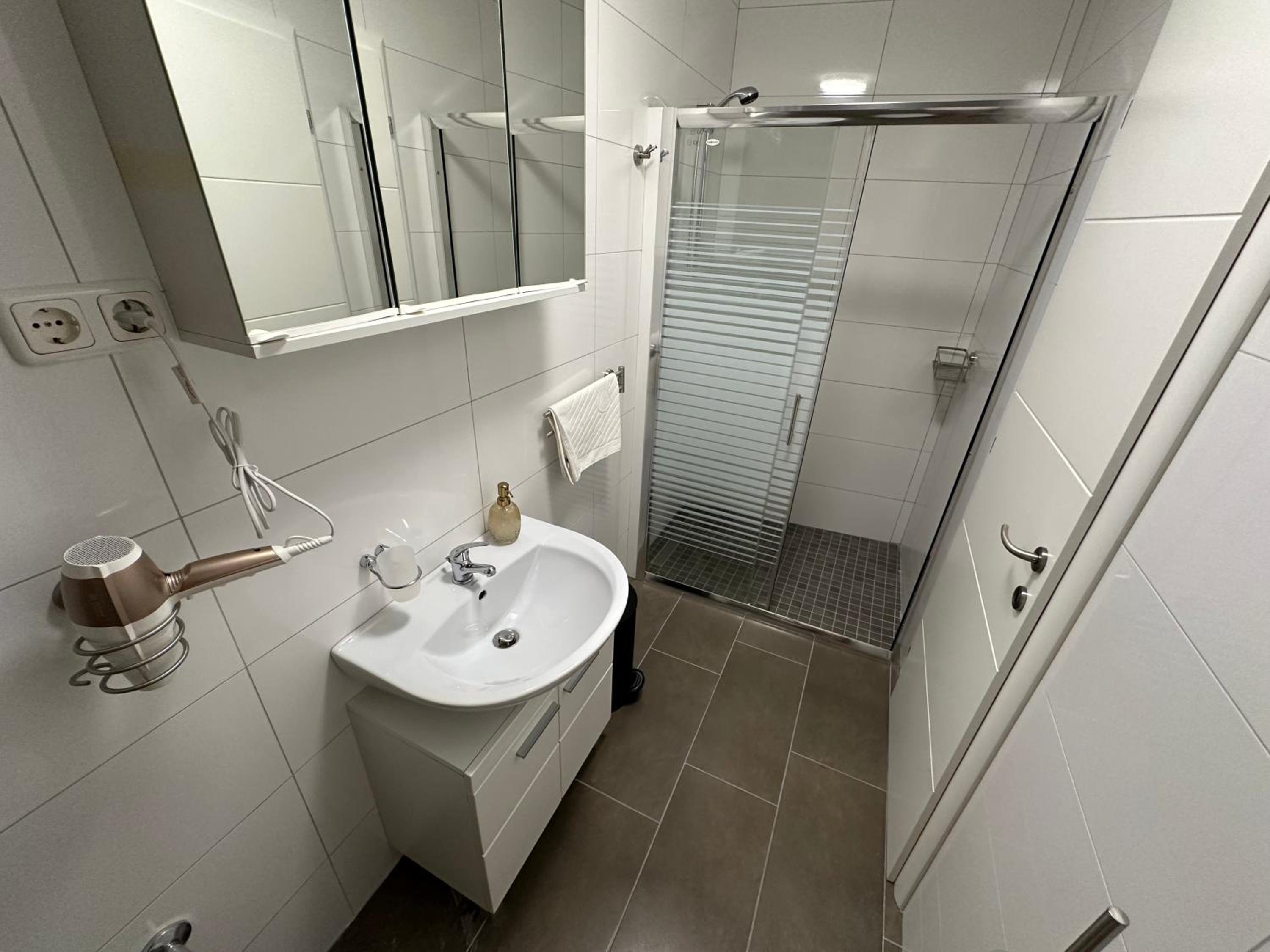 A-Rooms Serviced Accommodation in Mostar