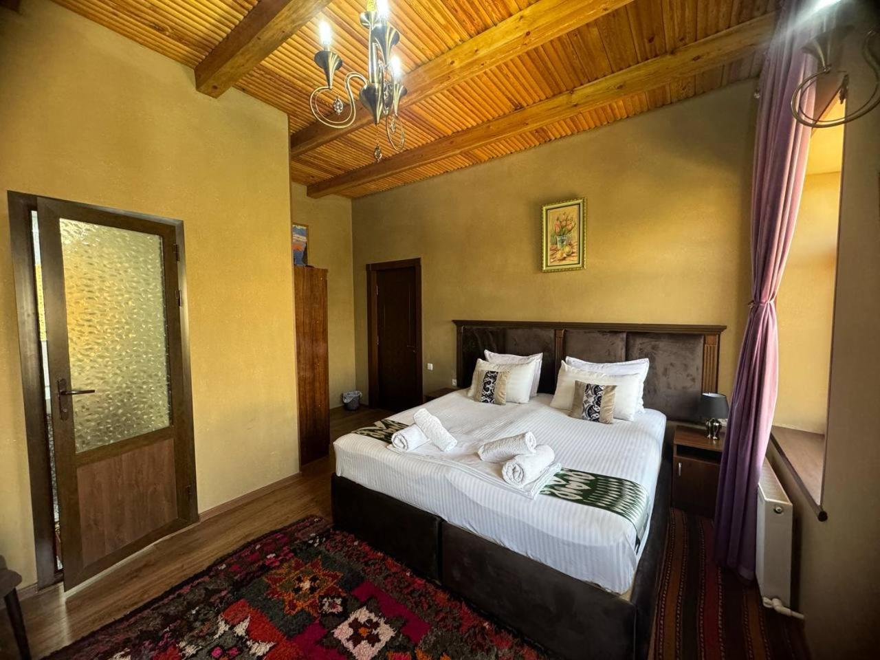 Darvozai Samarkand guest house — photo 64