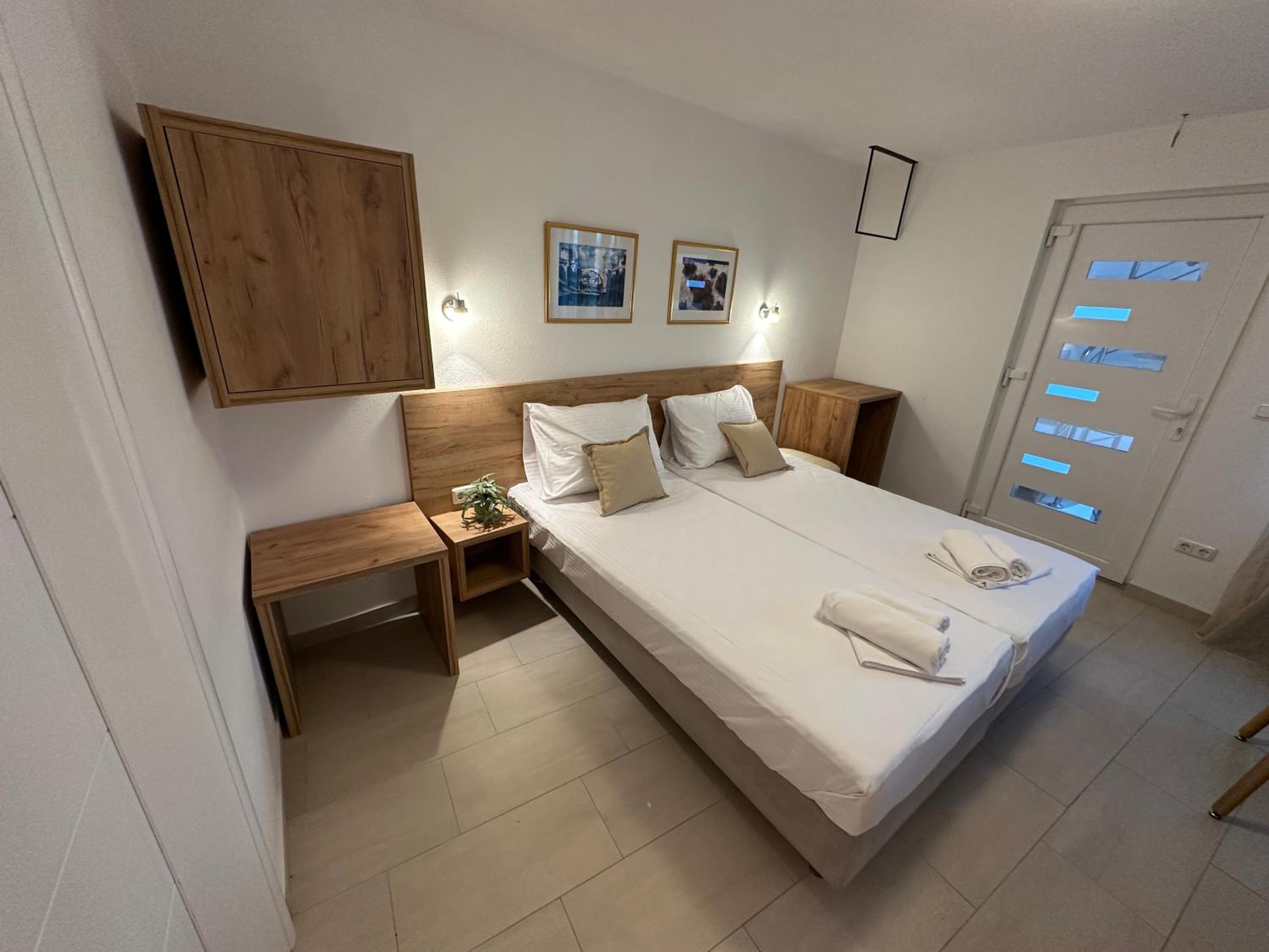 A-Rooms Serviced Accommodation in Mostar