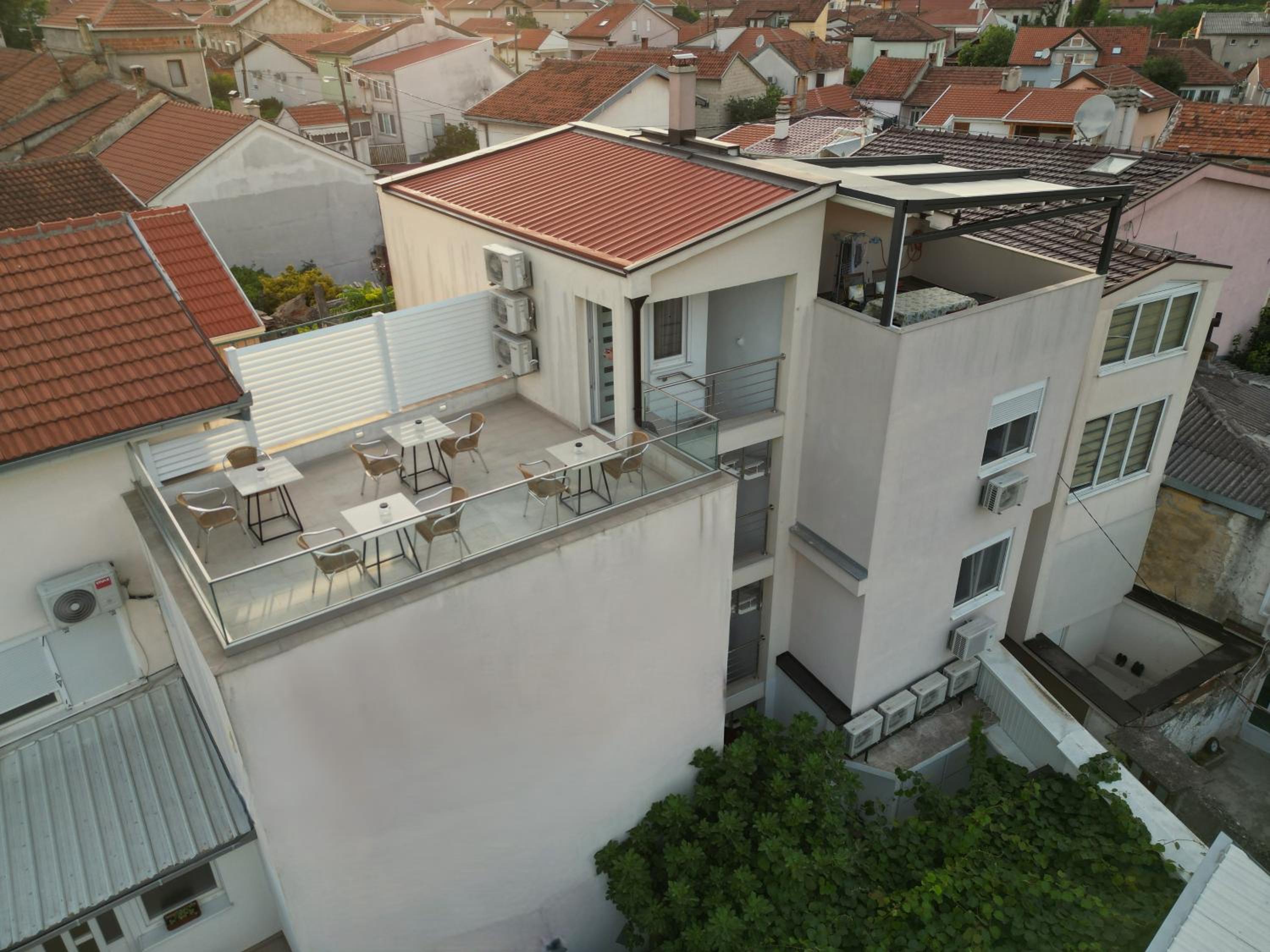 A-Rooms Serviced Accommodation in Mostar
