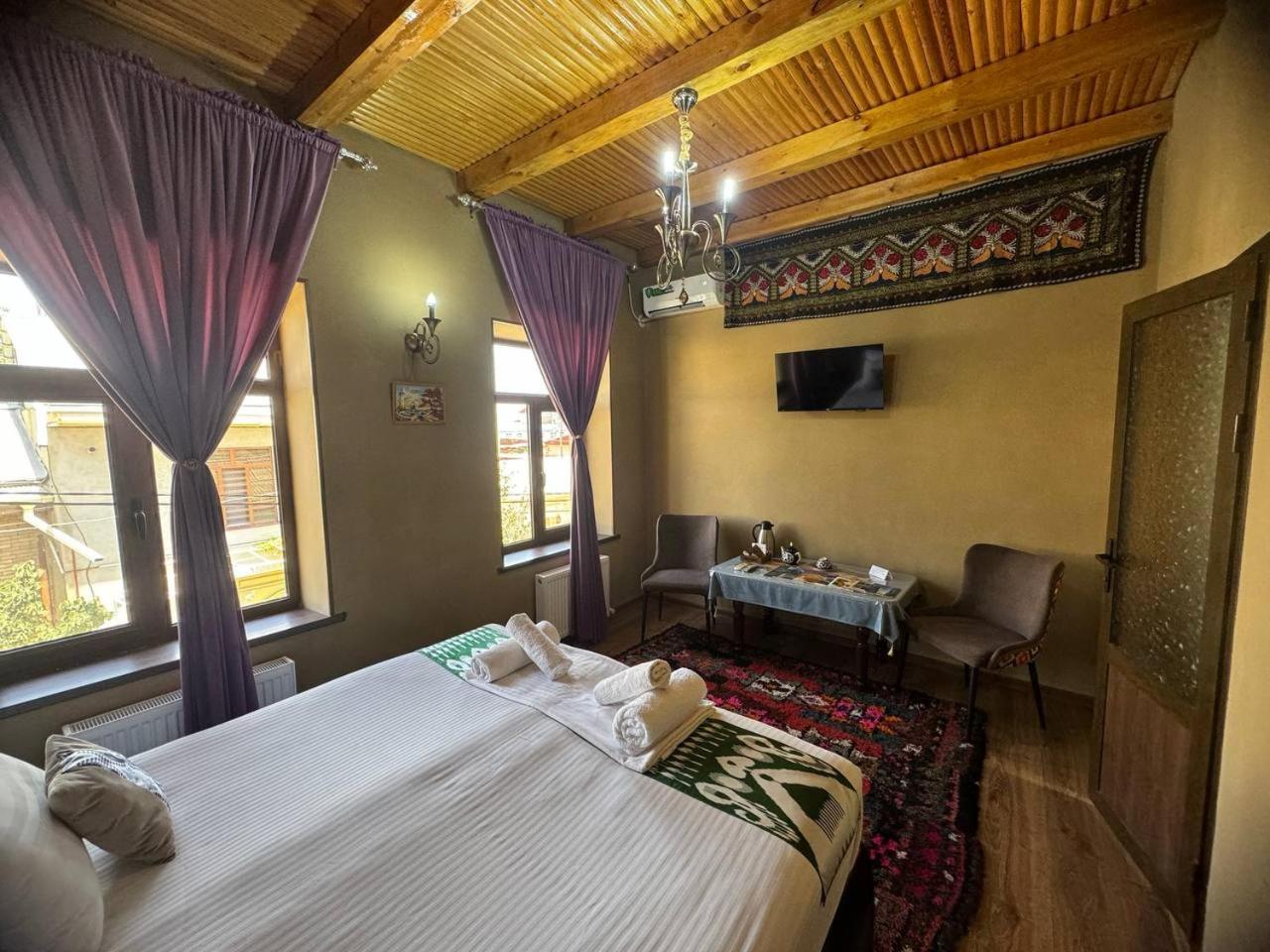 Darvozai Samarkand guest house — photo 144