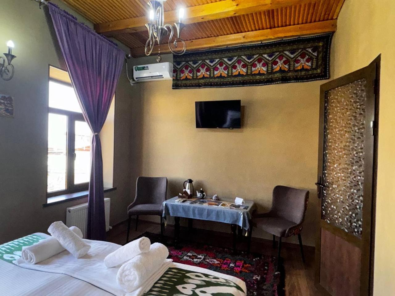 Darvozai Samarkand guest house — photo 60