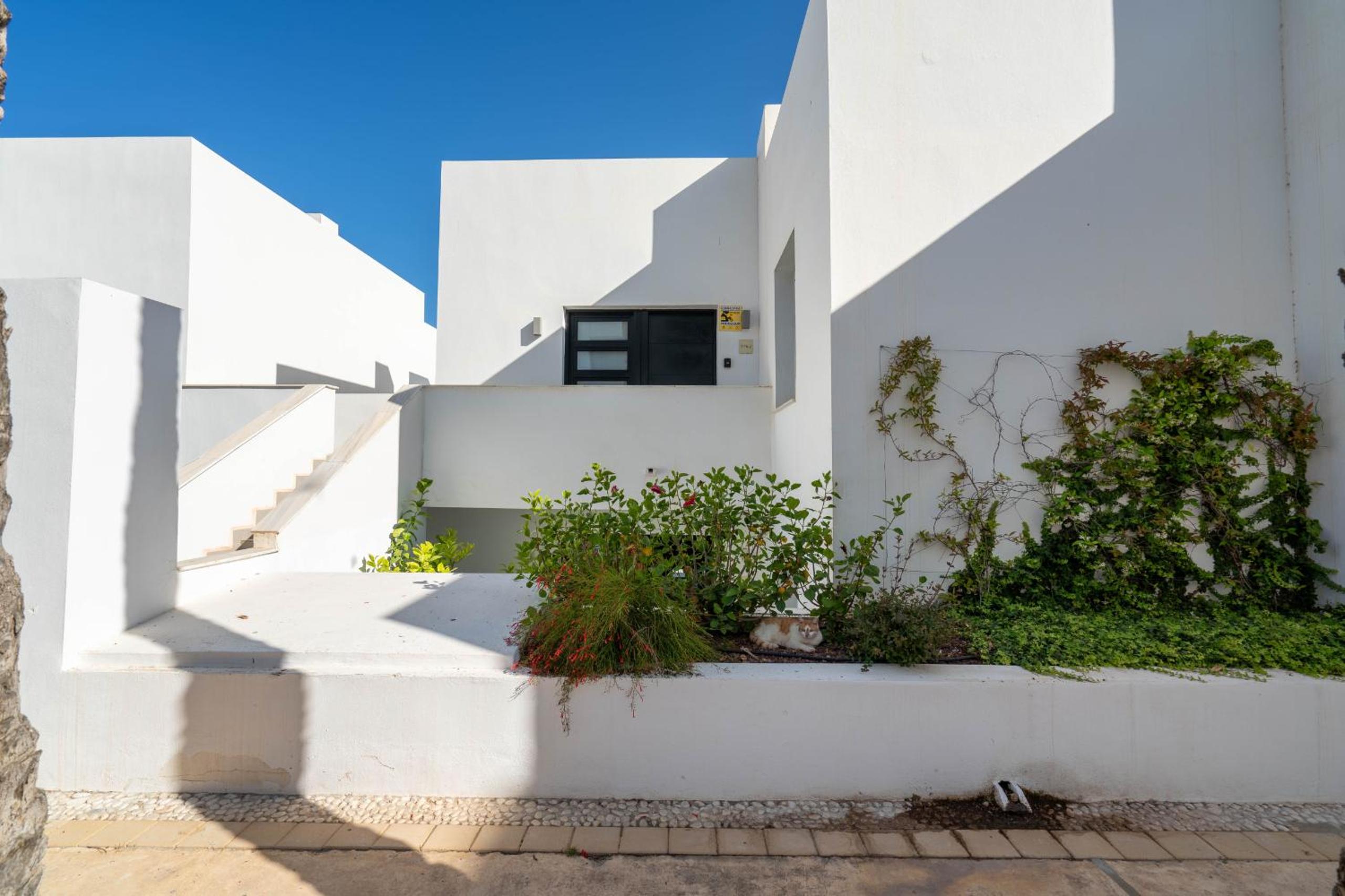 AlmeriaSuite Mojacar Macenas Sun