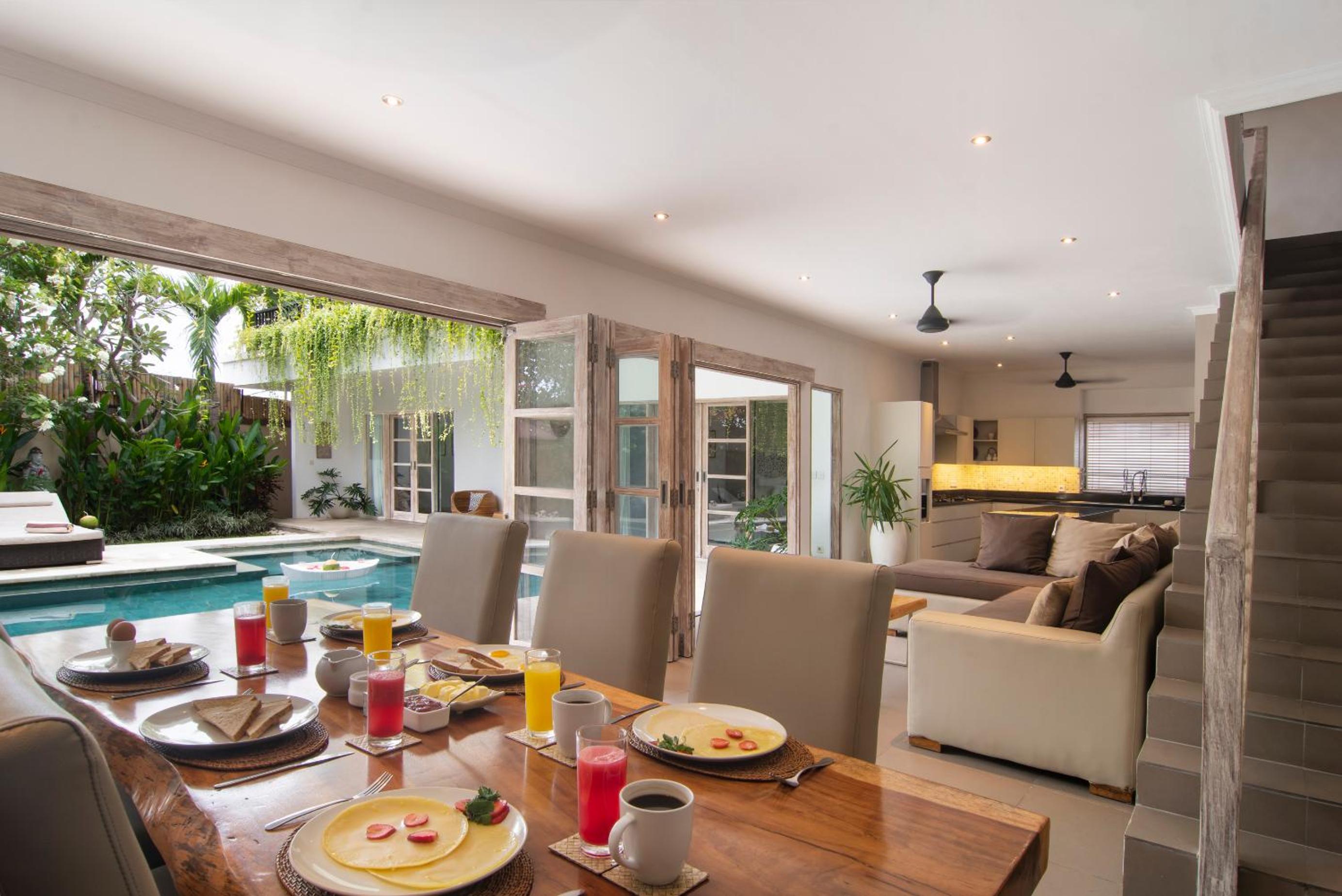 Puri Temple Villa - Image 2