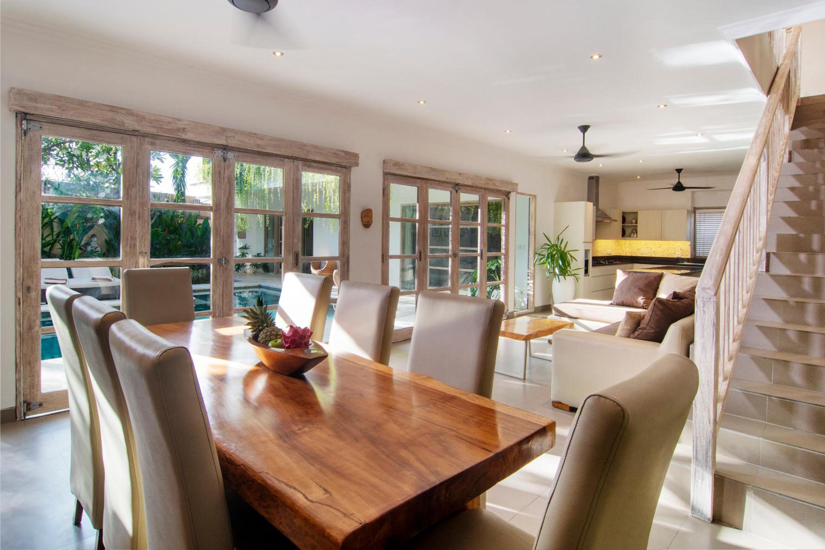 Puri Temple Villa - Image 5