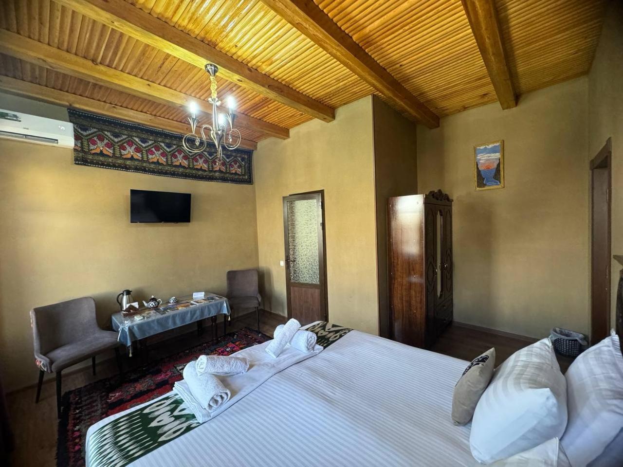 Darvozai Samarkand guest house — photo 130