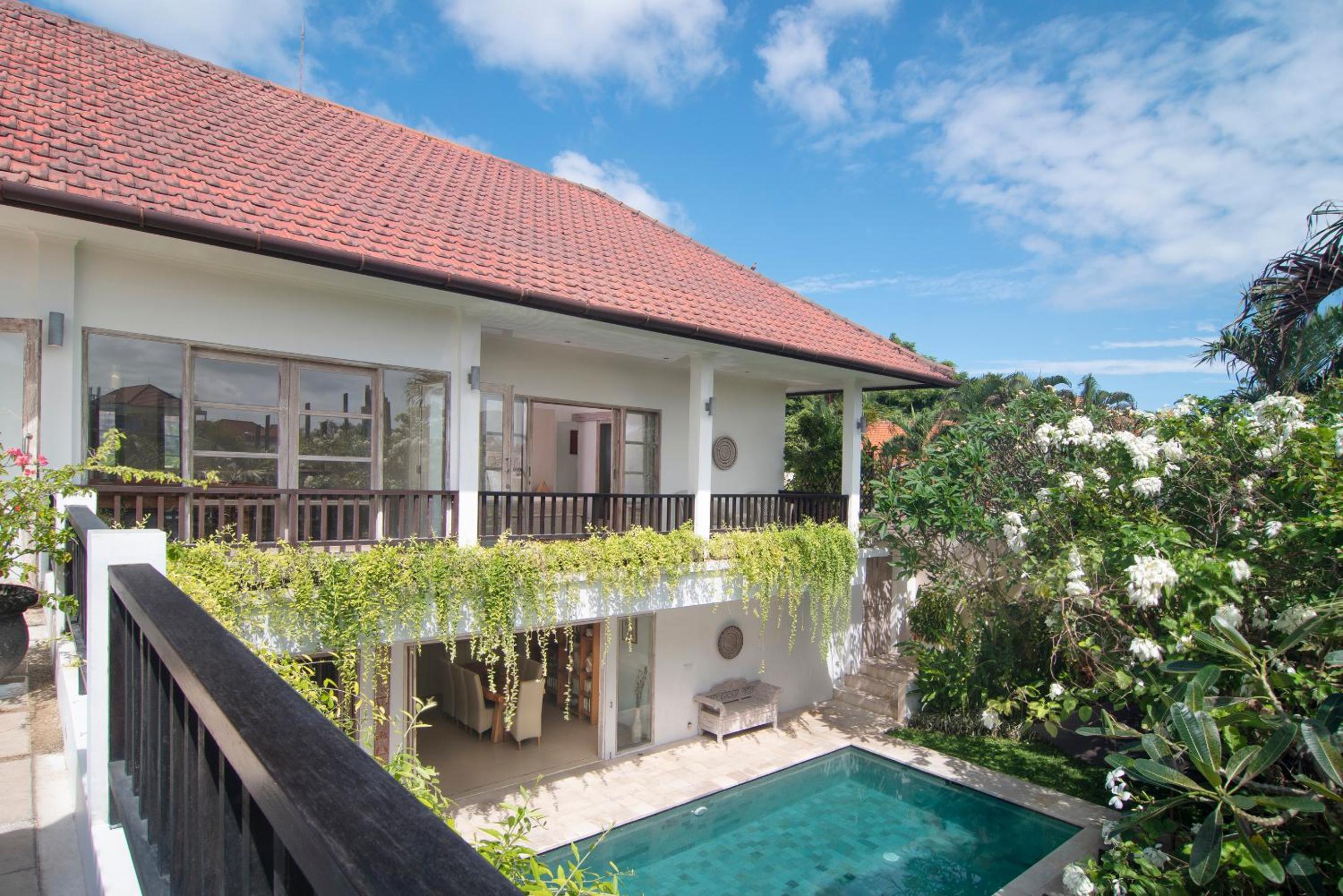 Puri Temple Villa - Image 1