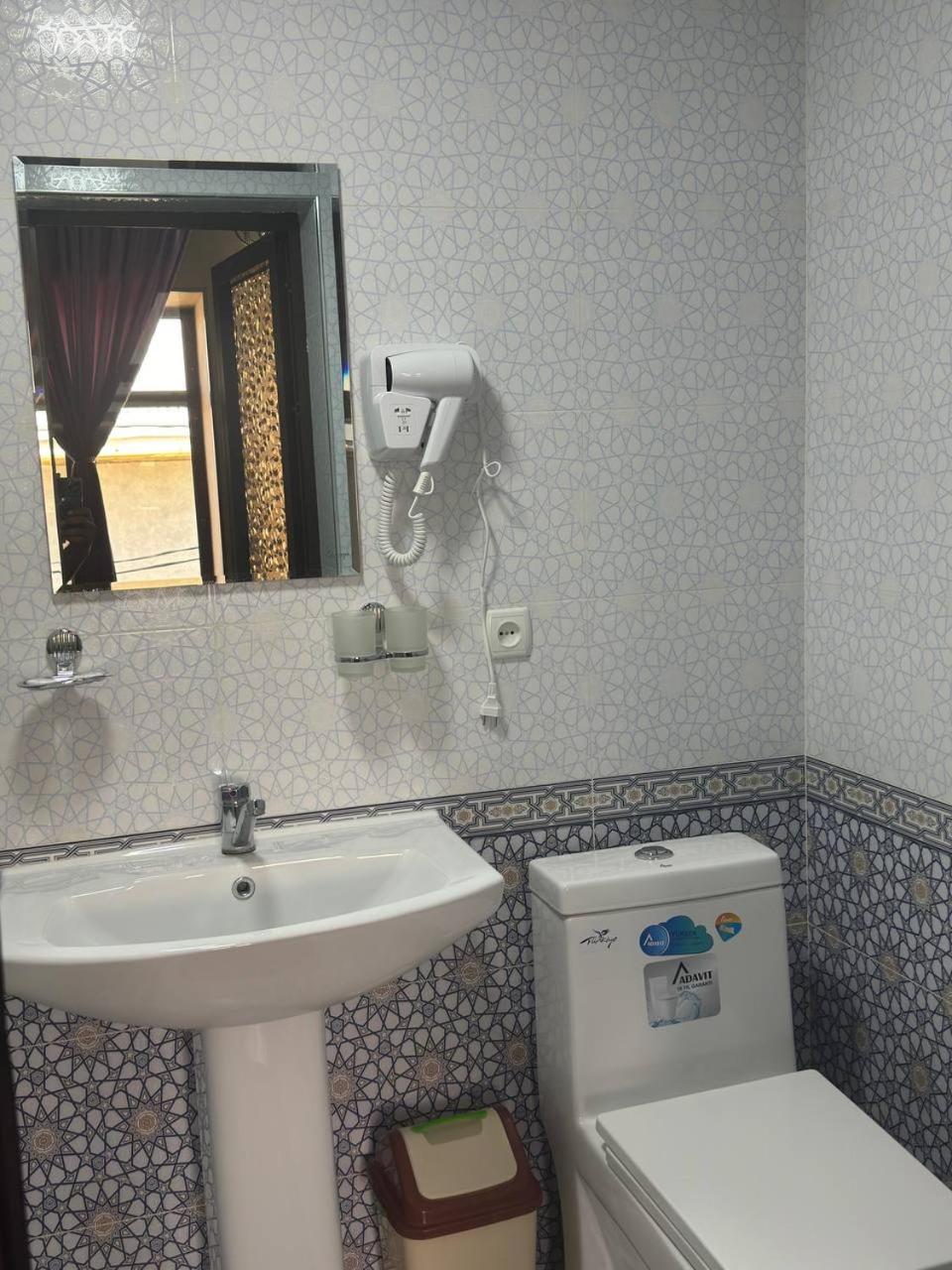 Darvozai Samarkand guest house — photo 76