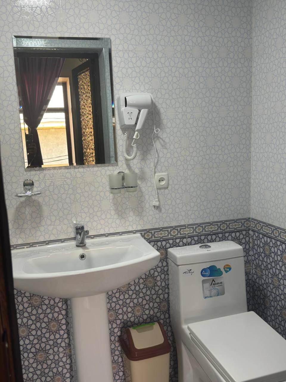 Darvozai Samarkand guest house — photo 72