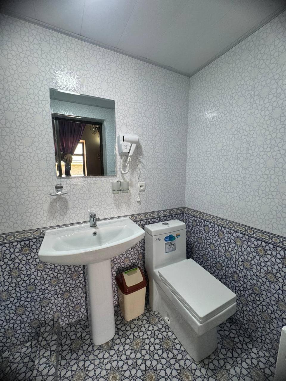 Darvozai Samarkand guest house — photo 121