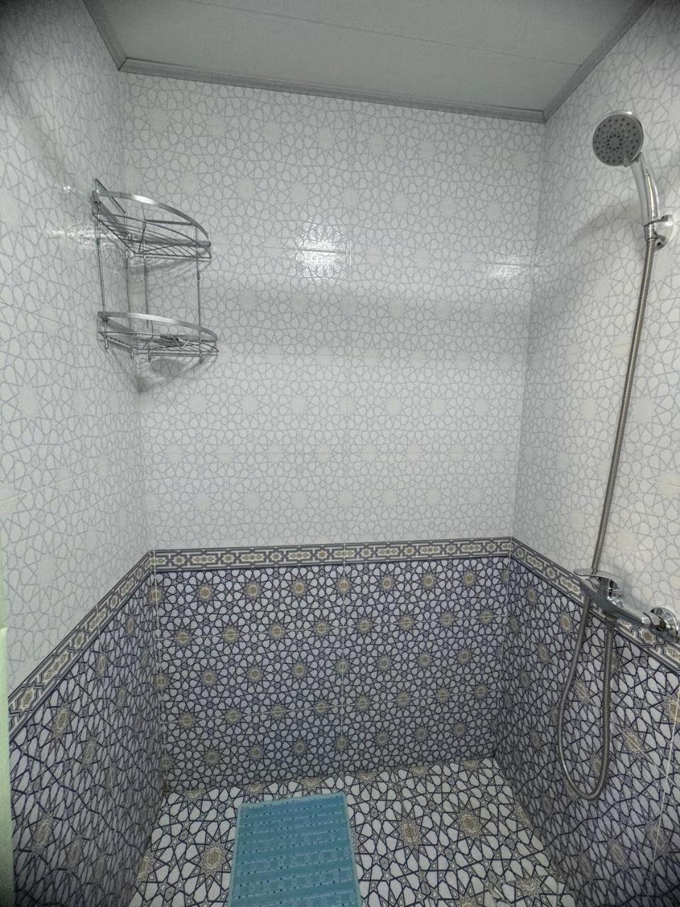 Darvozai Samarkand guest house