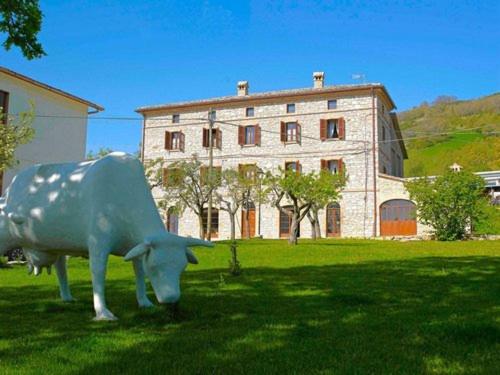 Agriturismo Montefiorentino