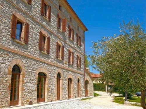 Agriturismo Montefiorentino