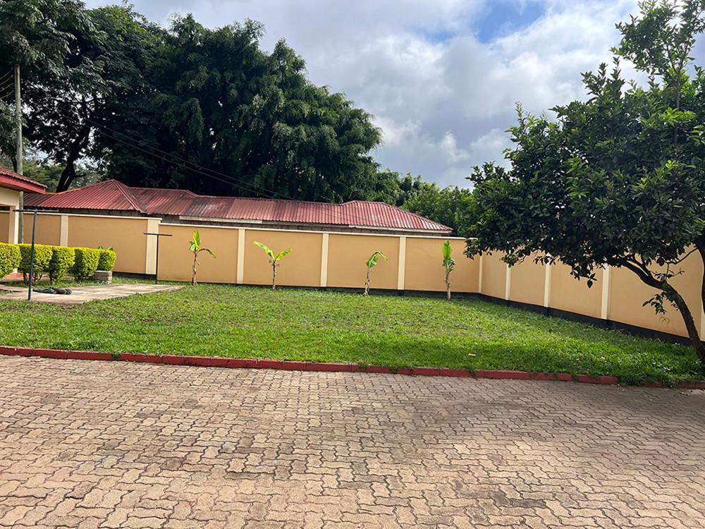 Karibu Nyumbani Hostel view 3