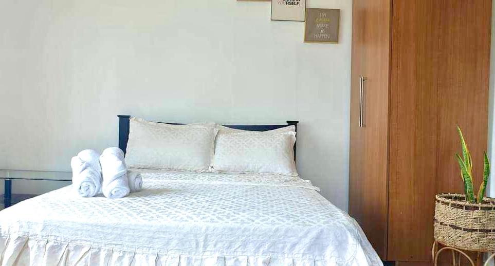 8 Adriatico Manila Condotel Sea View Corner Unit Near St Lukes Clinic
