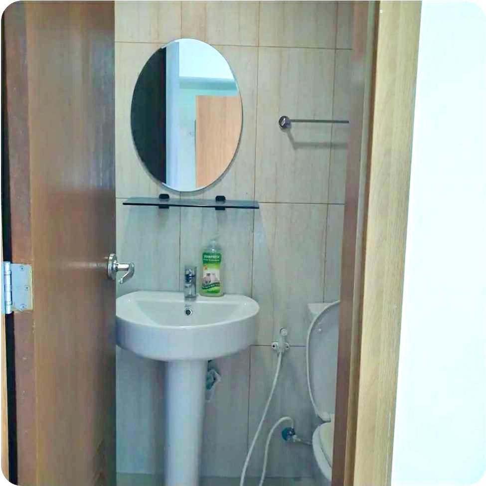 8 Adriatico Manila Condotel Sea View Corner Unit Near St Lukes Clinic