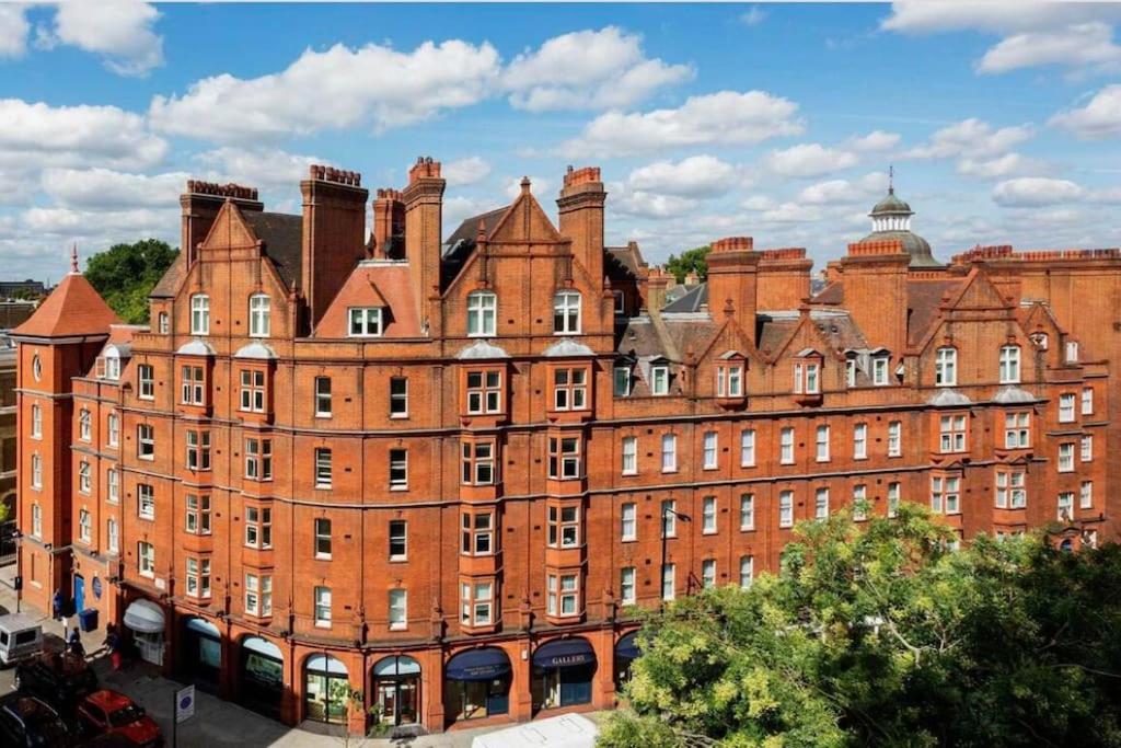 Cosy Flat in Chelsea