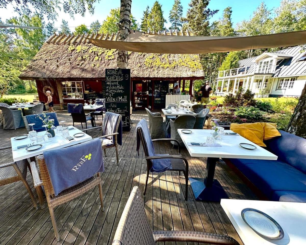 Veskimäe Muhu Island