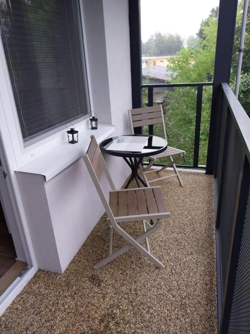 Krásny apartmán v centre Rožňavy view 4
