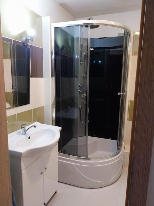 Krásny apartmán v centre Rožňavy view 5
