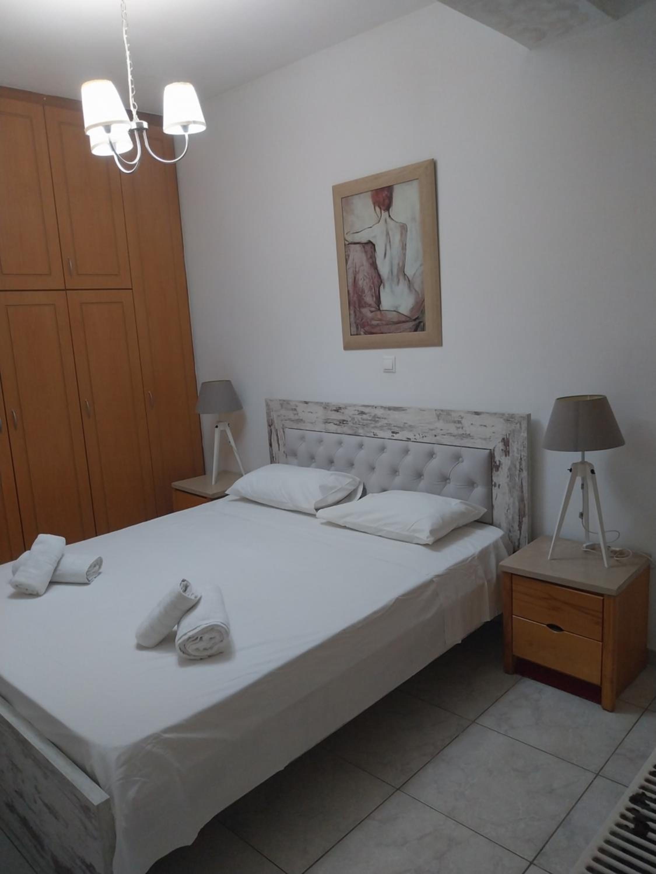 Folia Apartment en Ierápetra