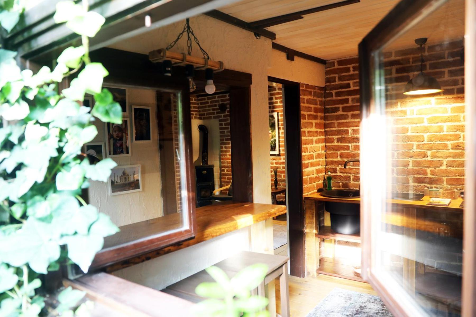 Rustic apartment Hidden photo 2